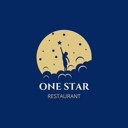 ون ستار logo