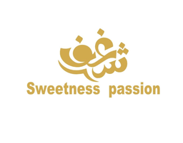 حلا شغف logo