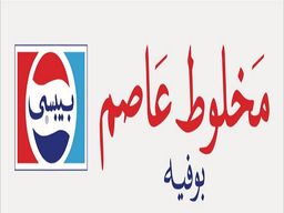 بوفيه مخلوط عاصم logo