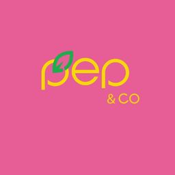بيب & كو logo