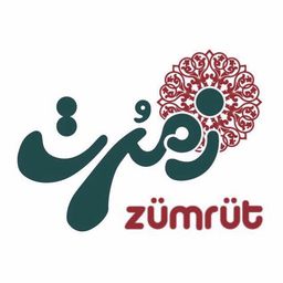 زمرت logo