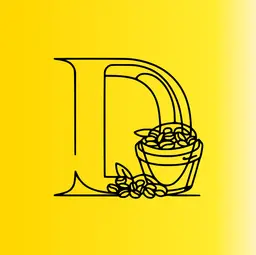غمس  logo