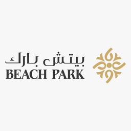 بيتش بارك logo