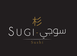 سوجي logo