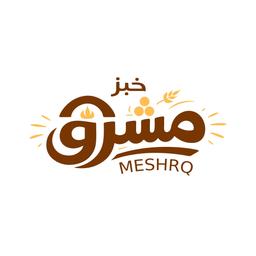 خبز مشرق logo