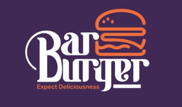 بار برجر logo