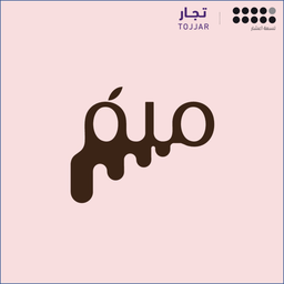 ميم logo