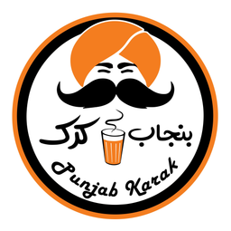 بنجاب كرك logo