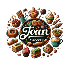 حلا جوان سويت logo