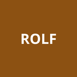 رولف logo
