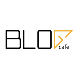 بلوق كافيه  logo