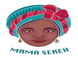 ماما سيريه logo