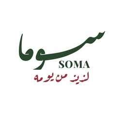 ورق عنب سوما logo