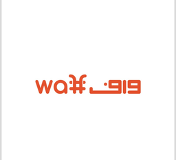 واف logo