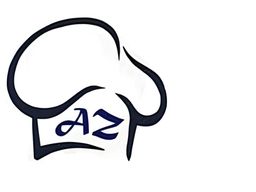 بوفية عزيز logo