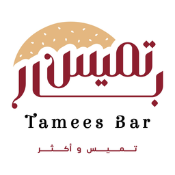 تميس بار logo