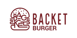 باكيت برجر logo
