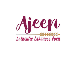 عجين logo