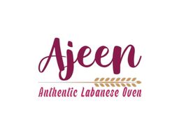 عجين logo