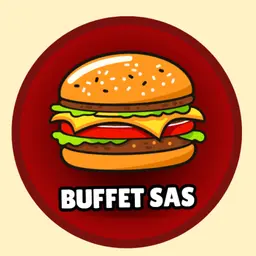 بوفية صاص logo