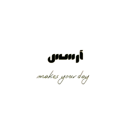 ارسس logo