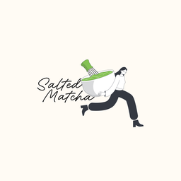 سولتد ماتشا logo