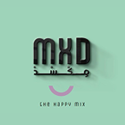 مكسد logo