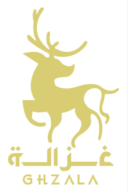 غزالة كافيه logo