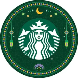 ستاربكس® logo