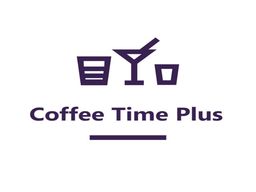 وقت القهوة بلس logo