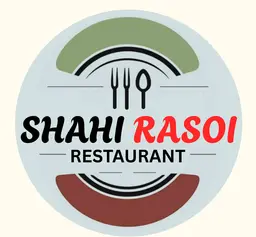 شاهي رسواي logo