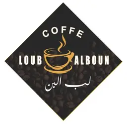 لب البن logo