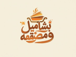 بشاميل ومصقعه logo