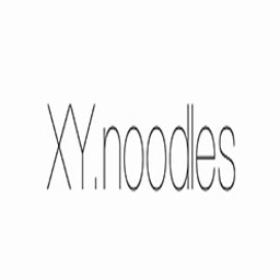 إكس واي نودلز logo