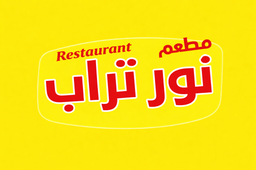 نور تراب logo