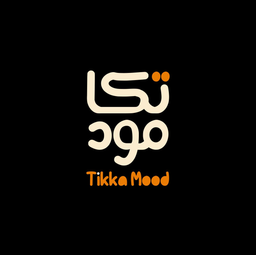 تكا مود logo