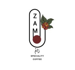 زام logo