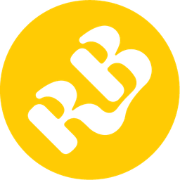 ريل برجر logo