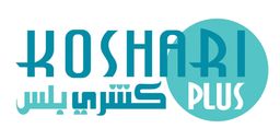 كشري بلس  logo