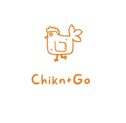 دجاجة وامشي logo