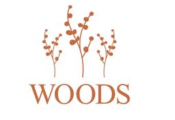 وودز logo