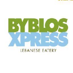 بيبلوس إكسبريس logo