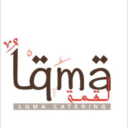 لقمة logo