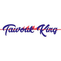 طاووق كنج logo