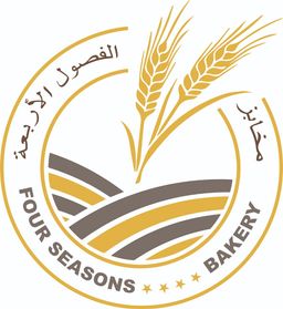 مخابز الفصول الأربعة logo