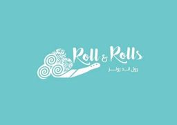 رول آند رولز  logo