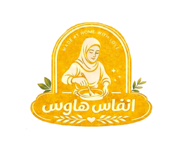 أنفاس هاوس logo