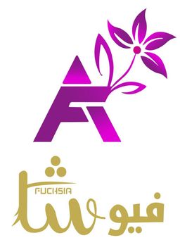 فيوشا فلاور logo