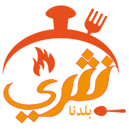 نثري بلدنا logo