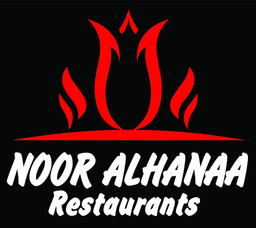 نور الهنا  logo